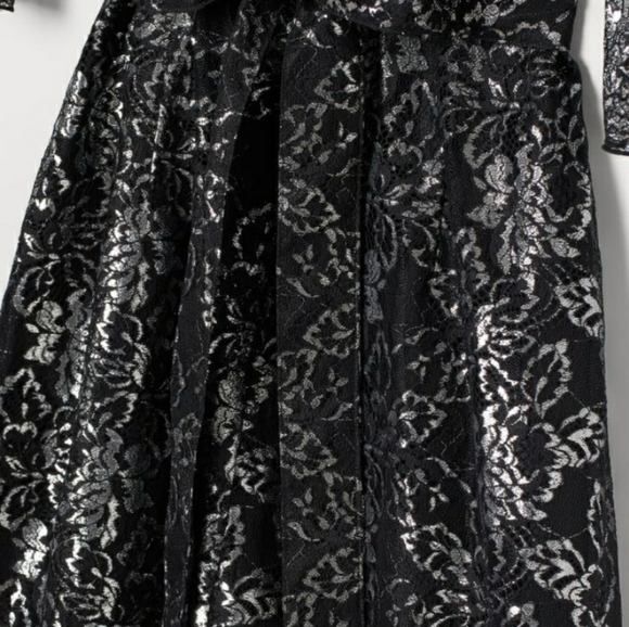 NWT! The Vampire's Wife x H&M Lace Minidress - Picture 13 of 14